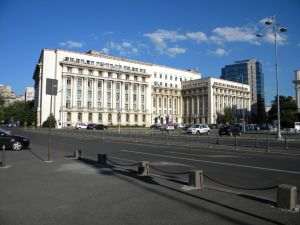 MAI: Schemele de personal din prefecturi vor fi redimensionate